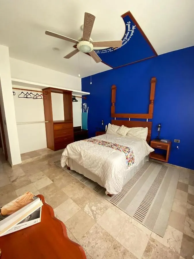 Huulkin Departamentos Apartment Playa del Carmen