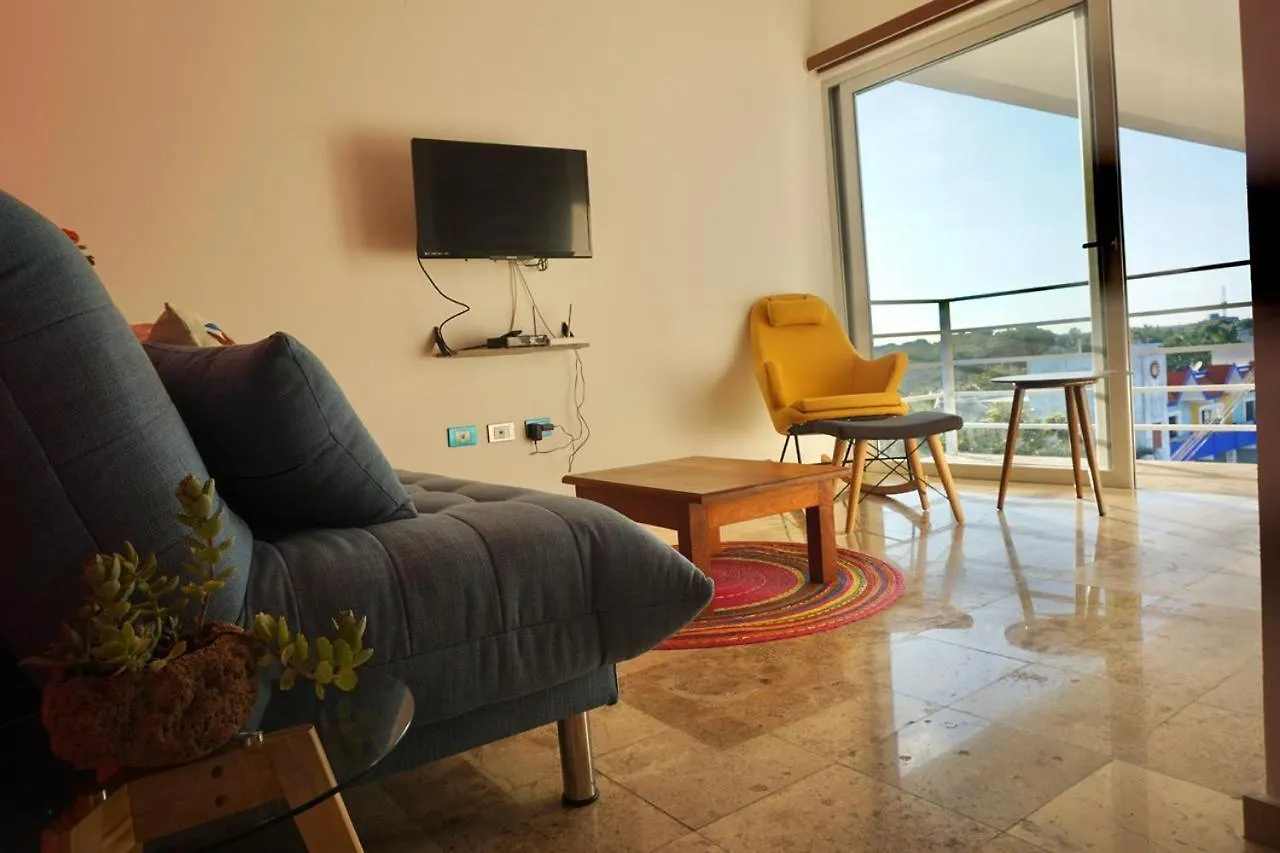 Huulkin Departamentos Apartment Playa del Carmen